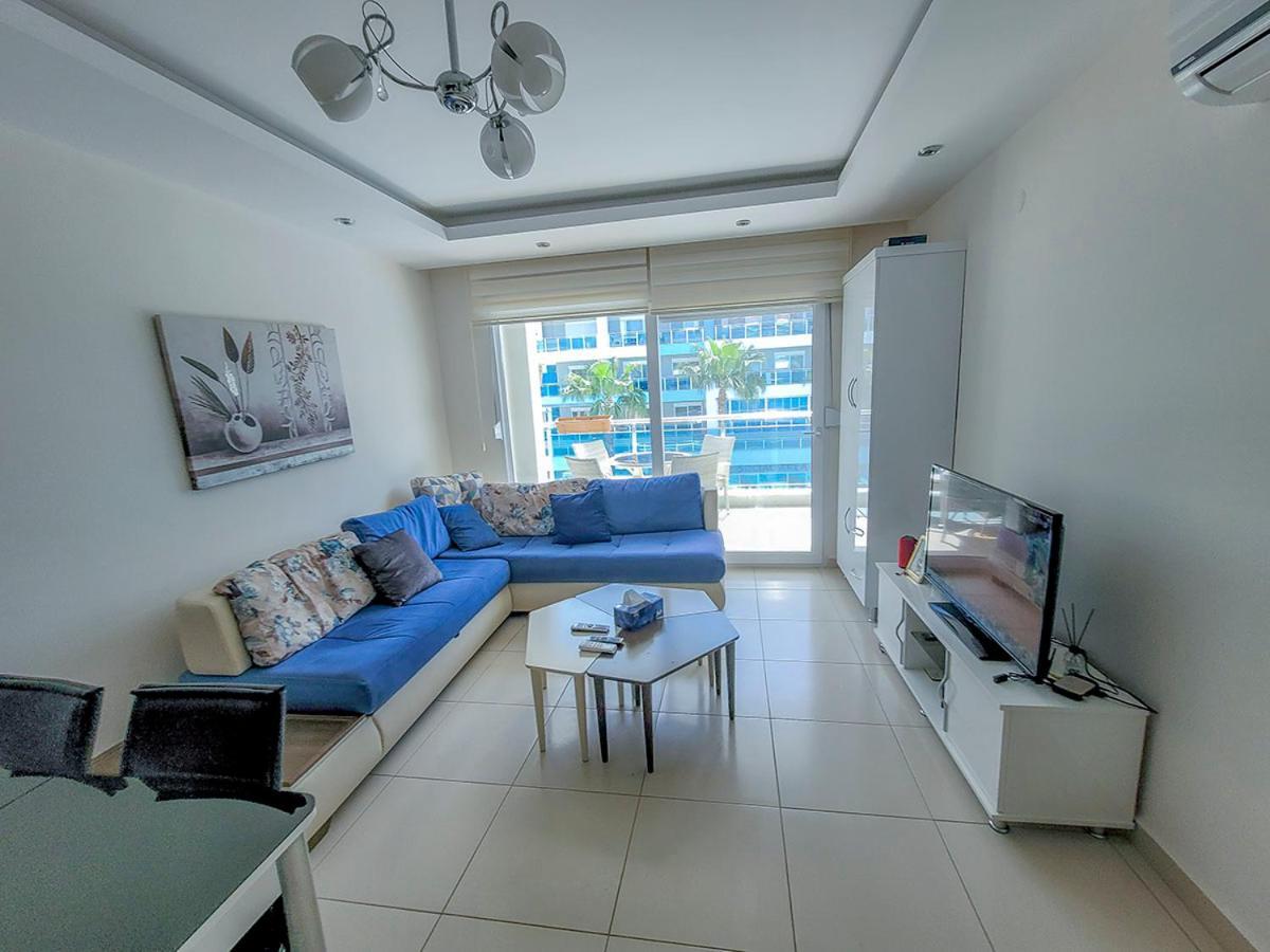 CamyoluAura-C10-1Br-Luxury-Apt公寓 外观 照片